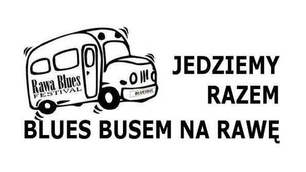 Jedźmy razem z Warszawy na Rawę!!!