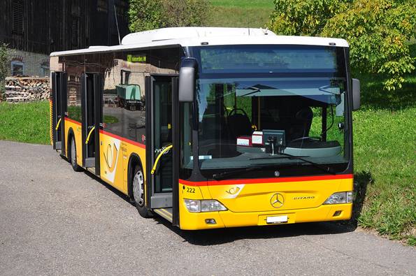 Zmiana rozkładu jazdy autobusów w gminie Brwinów