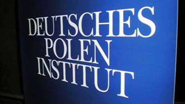 Dzialalność Deutsches Polen-Institut w Darmstadt zagrożona