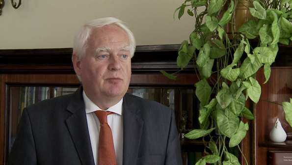 Prezydent chce zmian w samorządach, m.in. referenda bez limitu frekwencji. W piątek złoży w Sejmie p