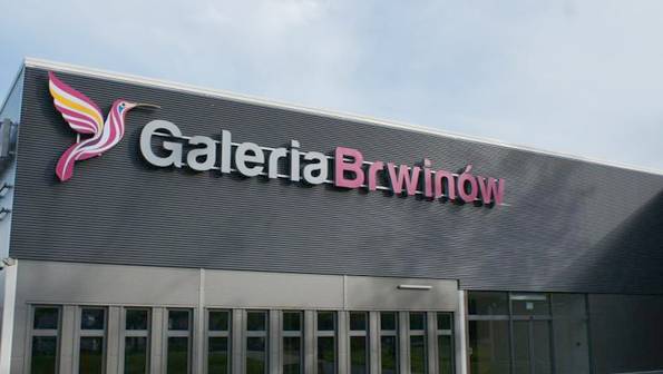 Galeria Brwinów zaprasza na Targi Edukacyjne 