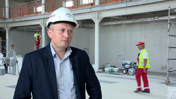 Pomimo kryzysu powstają nowe salony samochodowe. Są już oznaki powrotu koniunktury