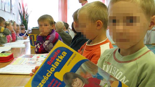 Warszawa i okolice: szkoły gotowe na przyjęcie sześciolatków