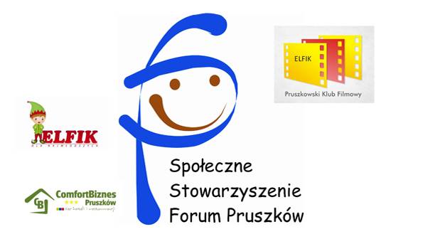 PKF - ELFIK poranek filmowy dla dzieci
