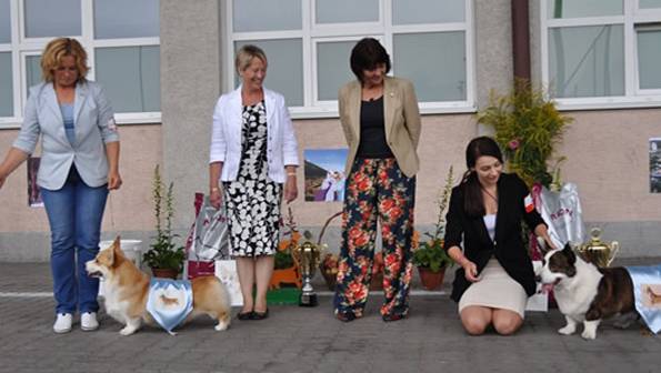 Lata dwudzieste, lata trzydzieste...