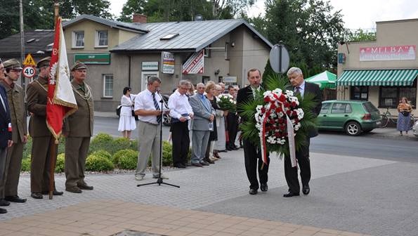 W 69. rocznicę wybuchu Powstania Warszawskiego