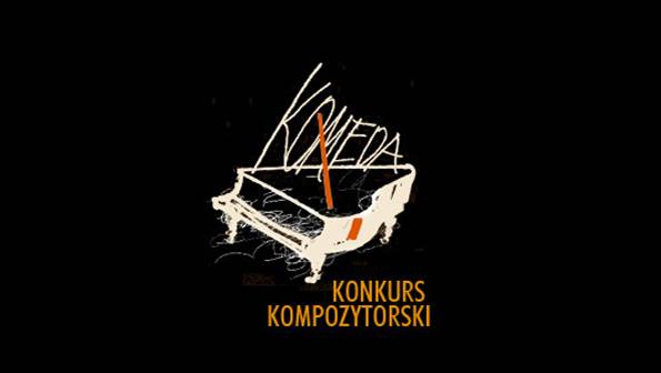 VIII Konkurs Kompozytorski im. Krzysztofa Komedy