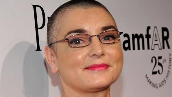Sinead O