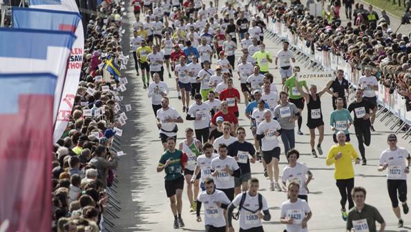 ORLEN Warsaw Marathon wraca na trasę! 