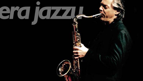 Era Jazzu na Festiwalu Filmu i Sztuki Dwa Brzegi w Kazimierzu Dolnym nad Wisłą