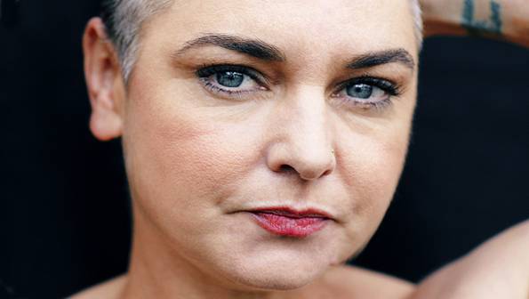 Już niebawem Sinead O