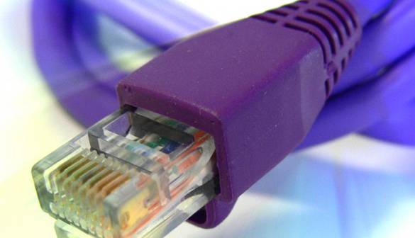 Internet dla Mazowsza – największy projekt unijny na Mazowszu