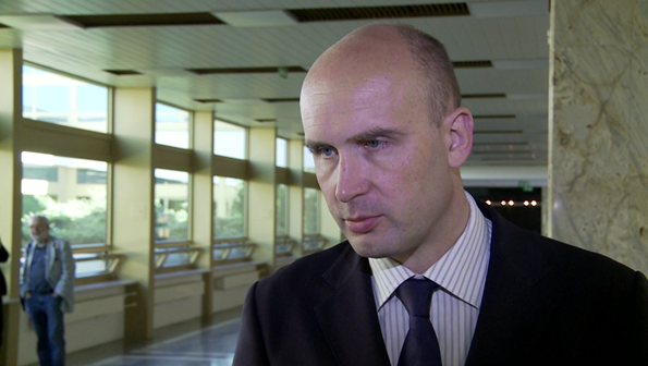 Stanowisko rządu w sprawie ustawy o gazie łupkowym za kilka tygodni. M. Korolec: jesteśmy pionierski