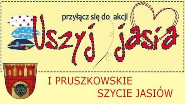 Pożyteczna akcja Książnicy Pruszkowskiej
