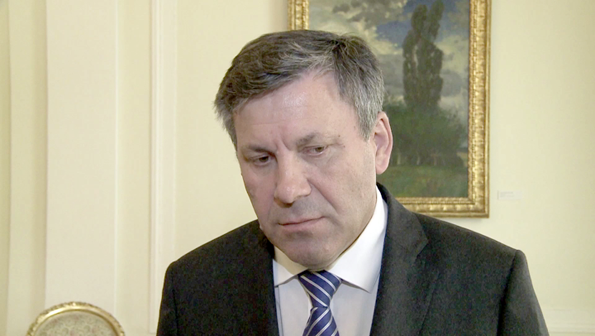 Jest porozumienie co do wydłużenia funkcjonowania stref ekonomicznych