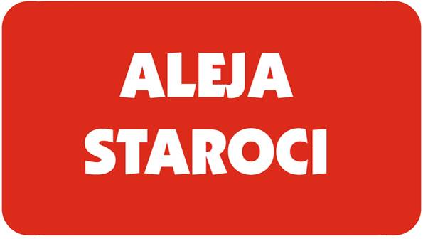 Kiermasz Staroci w Pruszkowie