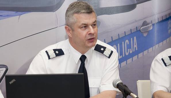 Rekordowe poczucie bezpieczeństwa Polaków w miejscu zamieszkania