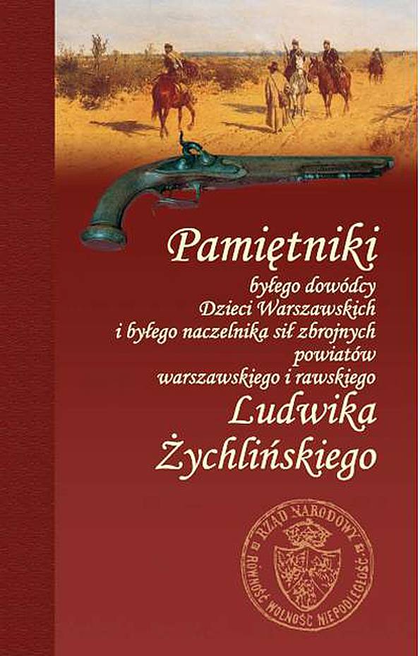 Pruszków w hołdzie zwyciężonym   