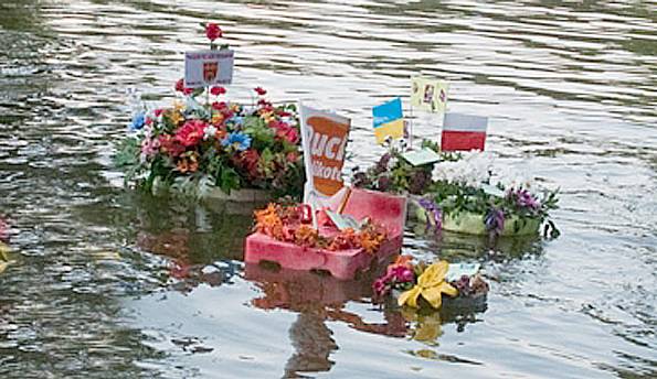 Pruszkowskie Wianki 2013