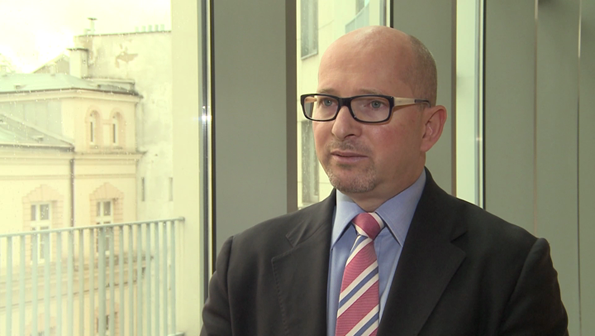 Rozwój morskiej energii wiatrowej ma dać do 2025 r. 32 tys. nowych miejsc pracy