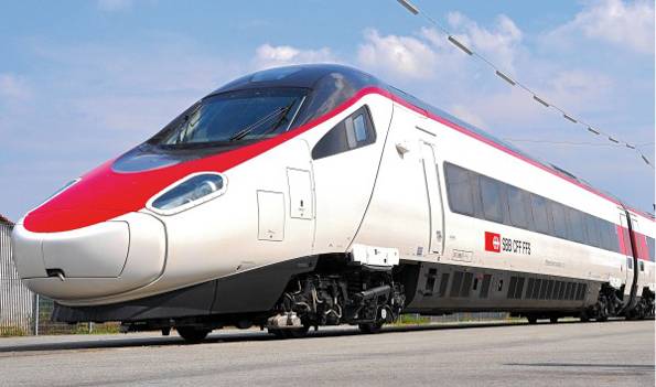 Czeskie błędy w PKP Intercity