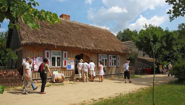 Dzieci przejmą władzę w skansenie 2. czerwca