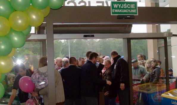 Nowa Galeria Podkowa Leśna