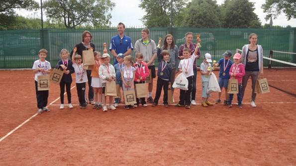 Turniej Tenis 10 w Matchpoint