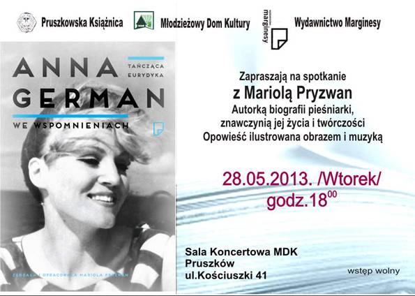 Eurydyka Tańcząca