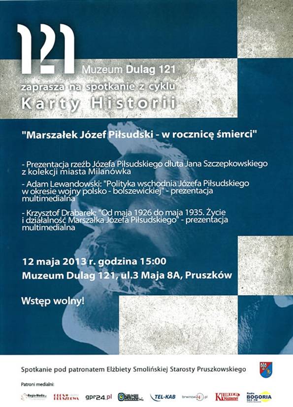 Muzeum Dulag 121 zaprasza 
