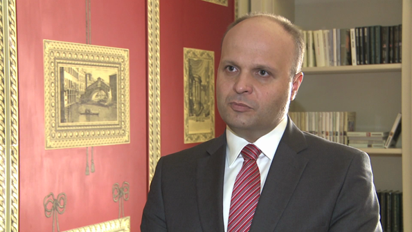 Manipulowanie przy systemie emisji dwutlenku węgla to zamach na stabilność obrotu gospodarczego