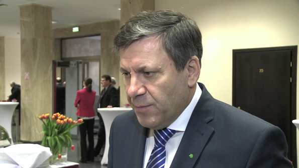 Będziemy nadal mocno wspierać finansowo wydobycie gazu łupkowego