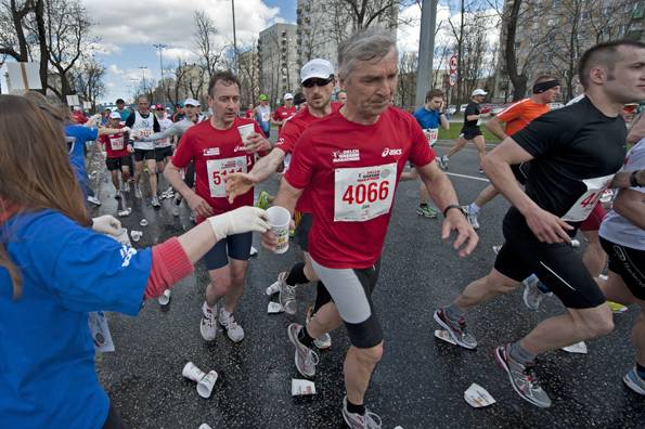 Największa impreza biegowa w Polsce już za nami!   
