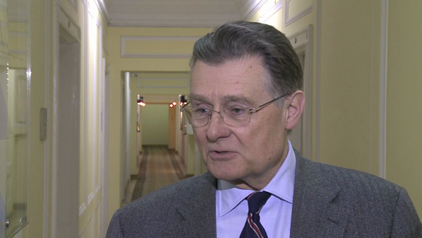Kryzys efektem nieuczciwości przedsiębiorców. Potrzebna jest etyka w biznesie