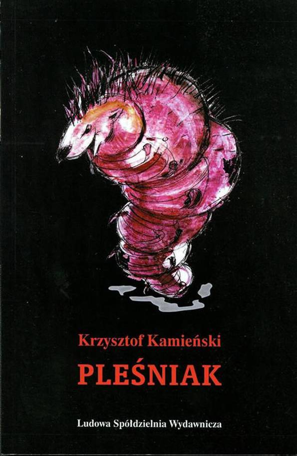 Ponura wizja przyszłości?