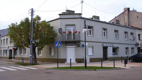 Rozpoczęcie inwestycji w Pruszkowie
