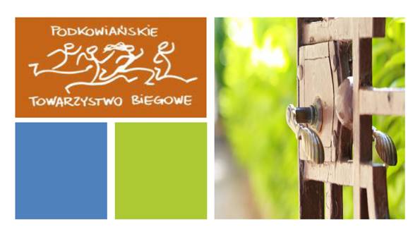 Podkowiańska Dycha 26. maja 2013
