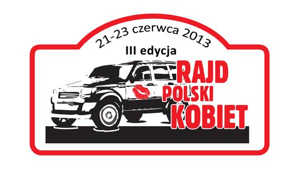 III edycja Rajdu Polski Kobiet
