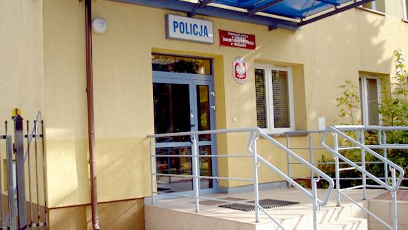 Ukradł samochód i dobrowolnie poddał karze