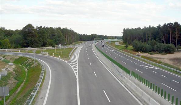 STRABAG wybuduje wylotówkę na Janki