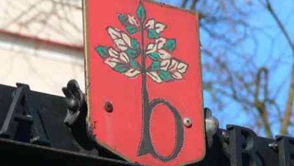 Fundusz sołecki w 2014 gminy Brwinów