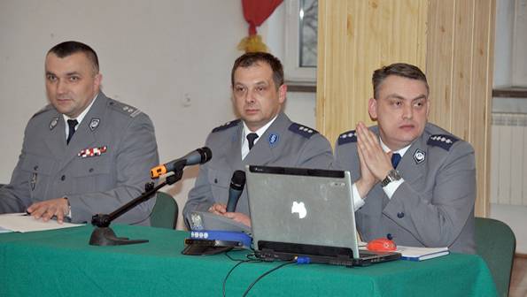 Dobre policyjne statystyki