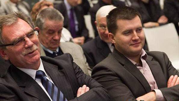 Paweł Kędzierski odchodzi z LIDER-a 