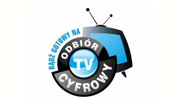 Włączenie Naziemnej Telewizji Cyfrowej na Mazowszu