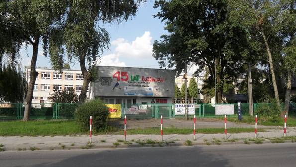 Zespół Szkół Nr 1 im. S. Staszica w Pruszkowie „SZKOŁĄ SUKCESU”!
