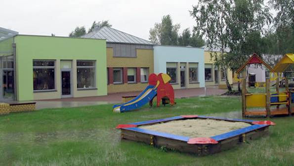 Rekrutacja do pruszkowskich przedszkoli publicznych w roku szkolnym 2013/2014