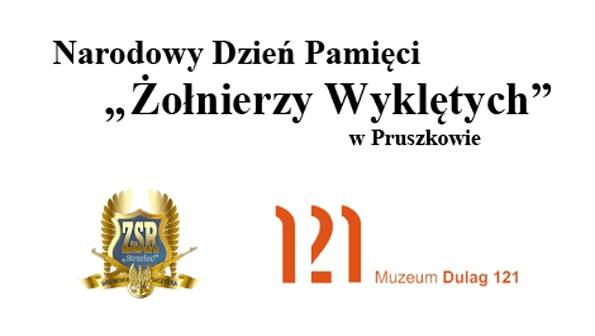 Narodowy Dzień Pamięci „Żołnierzy Wyklętych” w Pruszkowie