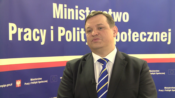 W drugiej połowie roku mogą być potrzebne dodatkowe pieniądze na walkę z bezrobociem