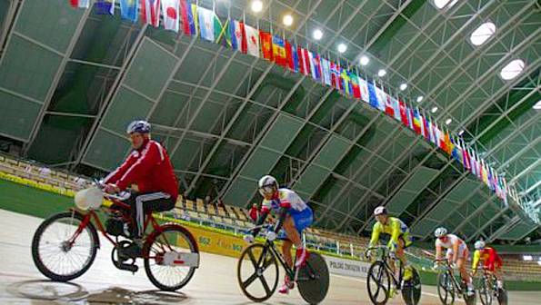 Norweskie mistrzostwa na BGŻ Arena