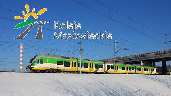 Utrudnienia w kursowaniu pociągów KM w dniach 16-18.02.2013 r.